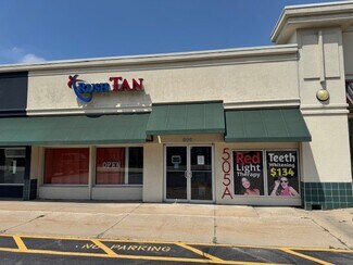 Plus de détails pour 505 S Mattis Ave, Champaign, IL - Local commercial à louer