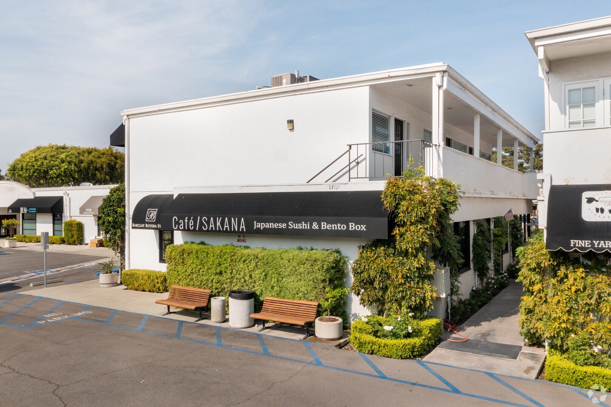 1649-1831 Westcliff Dr, Newport Beach, CA à louer Photo de l’immeuble– Image 1 sur 9