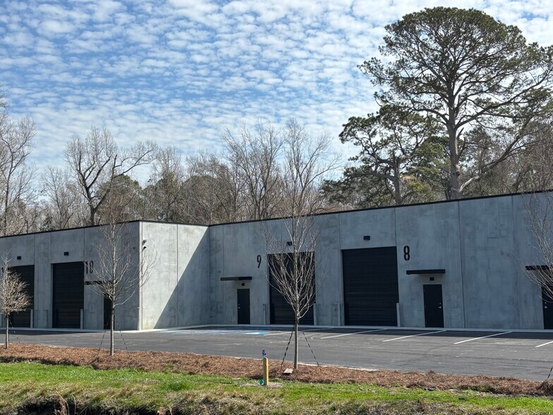 6548 Ward Ave, Charleston, SC à louer - Photo de l’immeuble – Image 2 sur 18