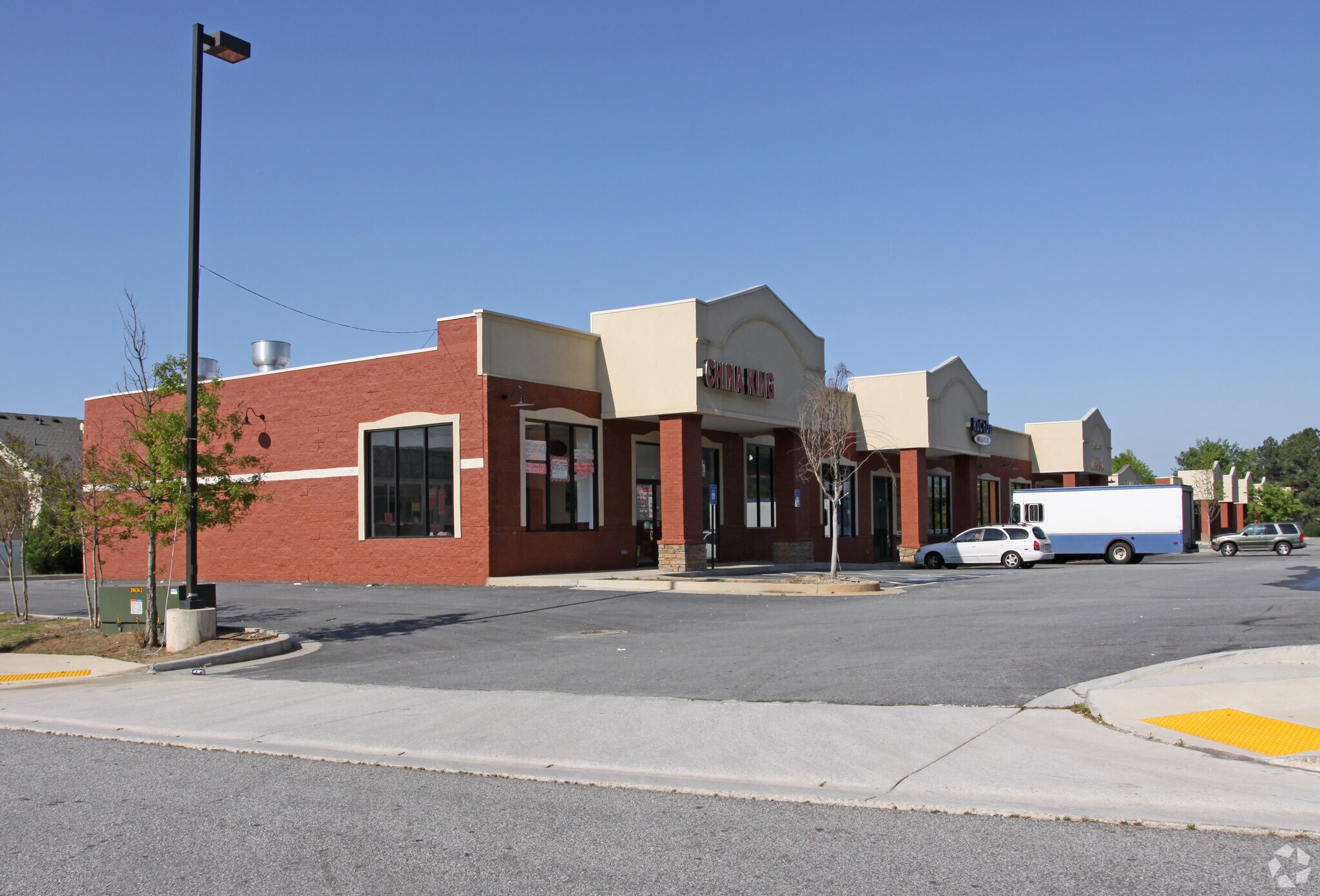 4943 Snapfinger Woods Dr, Decatur, GA à louer Photo de l’immeuble– Image 1 sur 3