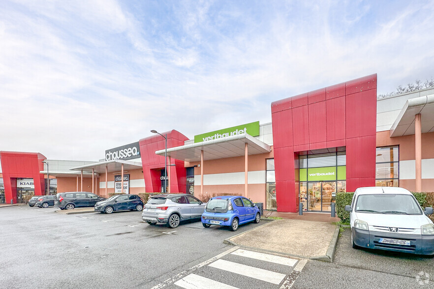 699 Route De Clisson, Basse-Goulaine à vendre - Photo principale – Image 1 sur 11