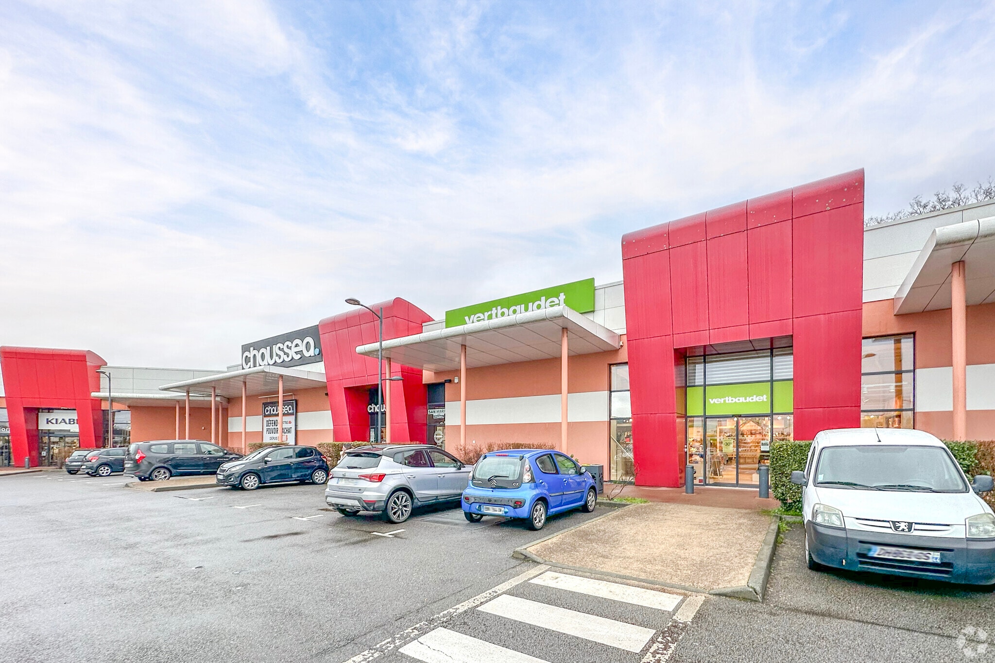 699 Route De Clisson, Basse-Goulaine à vendre Photo principale– Image 1 sur 12