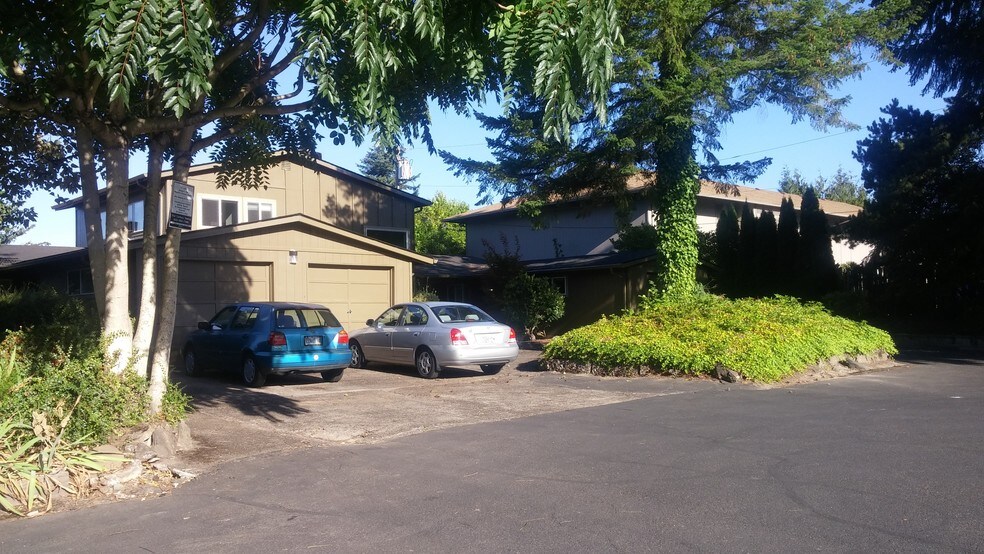 3485 SW 87th Ave, Portland, OR à vendre - Photo de l’immeuble – Image 2 sur 10
