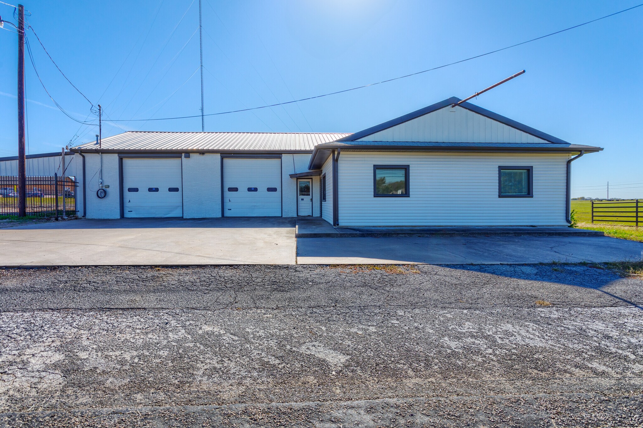 600 W Main St, Whitesboro, TX à vendre Photo principale– Image 1 sur 22
