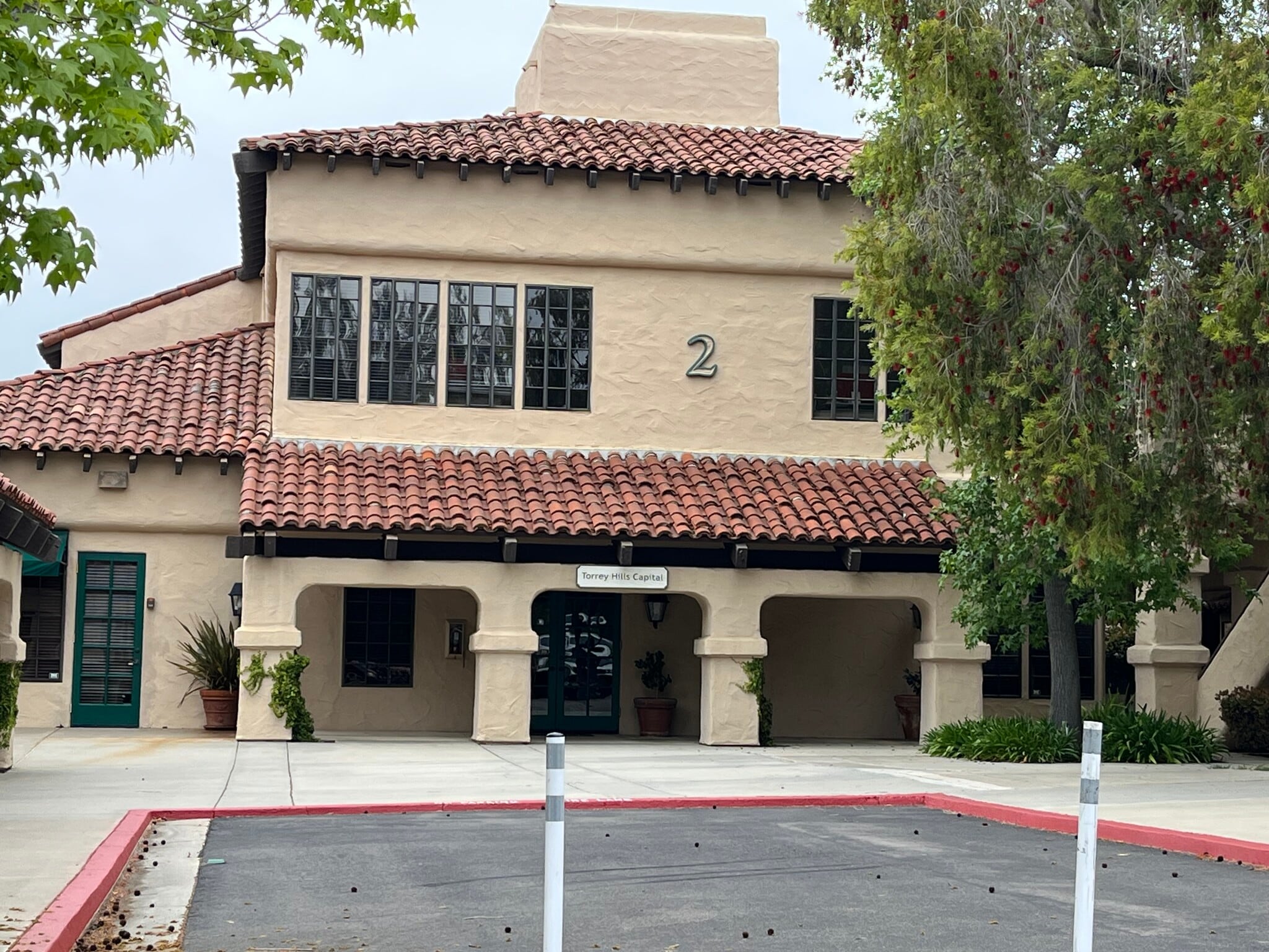 16236 San Dieguito Rd, Rancho Santa Fe, CA à louer Photo de l’immeuble– Image 1 sur 11