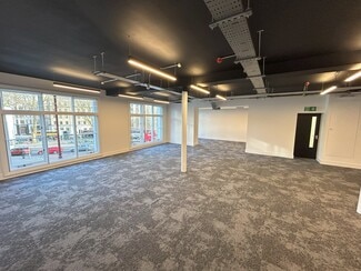 Plus de détails pour St. Augustines Pl, Bristol - Bureau à louer