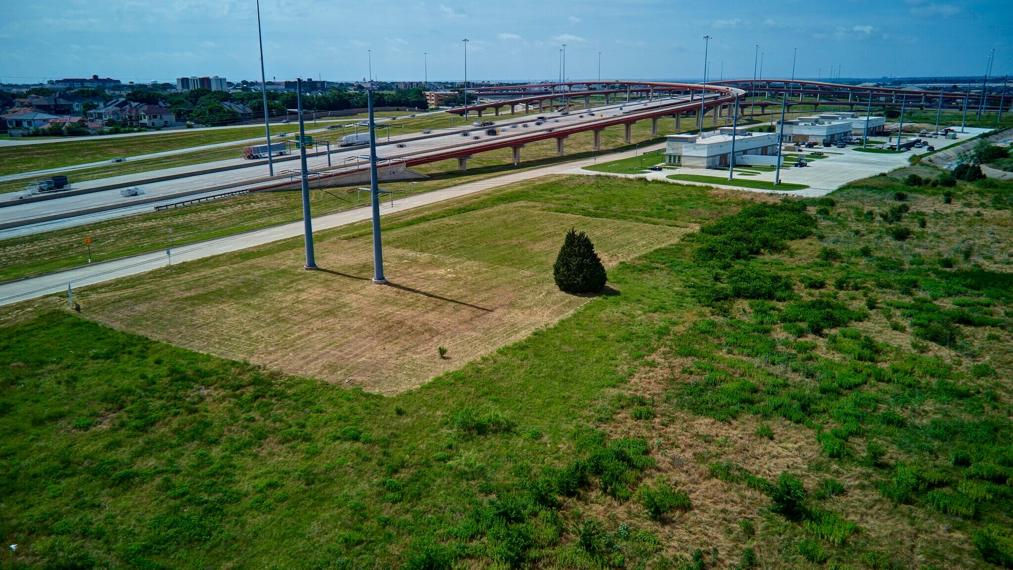 2851 N State 161 Hwy, Irving, TX à vendre Photo principale– Image 1 sur 16