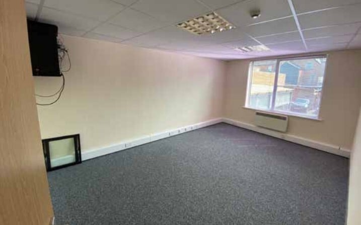 9-10 Broad St, Hereford à louer - Photo intérieure – Image 3 sur 8
