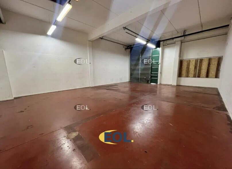 Bureau dans Villepinte à louer - Photo intérieure – Image 3 sur 11