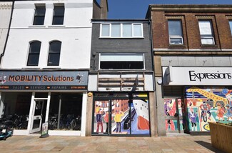 Plus de détails pour 202 Dalton Rd, Barrow In Furness - Local commercial à vendre