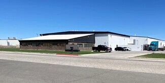 Plus de détails pour 9486 Holly Rd, Adelanto, CA - Industriel/Logistique à vendre