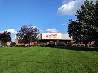 Plus de détails pour 1604 Wayneport Rd, Macedon, NY - Industriel/Logistique à louer