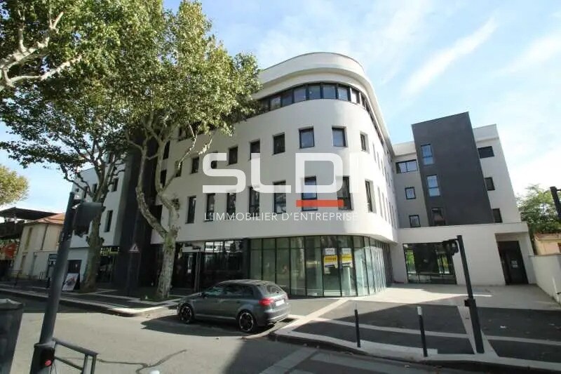 Bureau dans Valence à vendre - Photo de l’immeuble – Image 1 sur 4