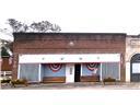 101 Railroad St, Rocky Ford, GA à vendre - Photo de l’immeuble – Image 1 sur 3