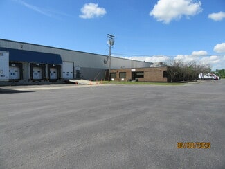 Plus de détails pour 4472 Steelway Blvd N, Liverpool, NY - Industriel/Logistique à louer