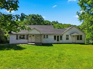 Plus de détails pour 7102 Route 209, Stroudsburg, PA - Logement à vendre