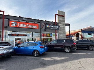 Plus de détails pour 2045 Sheridan Blvd, Edgewater, CO - Local commercial à louer