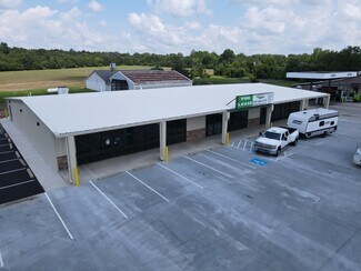Plus de détails pour 3388-3400 Catlett Rd, Catlett, VA - Local commercial à louer