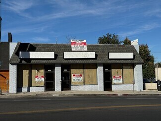 Plus de détails pour 19445-19449 Ventura Blvd, Tarzana, CA - Local commercial à vendre
