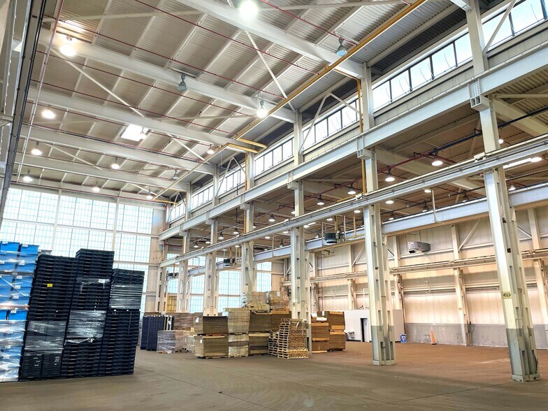 615 N Oak Ave, Sidney, OH à louer - Photo intérieure – Image 3 sur 7