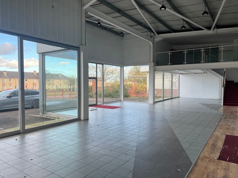 Kingsway E, Dundee à louer - Photo de l’immeuble – Image 3 sur 14