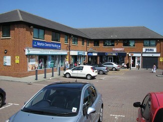 Plus de détails pour Stokesley Rd, Middlesbrough - Local commercial à louer