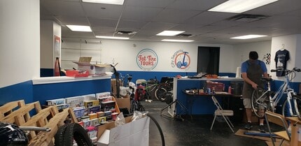 900-910 S Michigan Ave, Chicago, IL à louer Photo intérieure– Image 2 sur 2