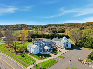 Plus de détails pour 219 South St, Bernardston, MA - Local commercial à vendre