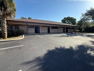 Plus de détails pour 2011 SW 20th Pl, Ocala, FL - Bureau à louer