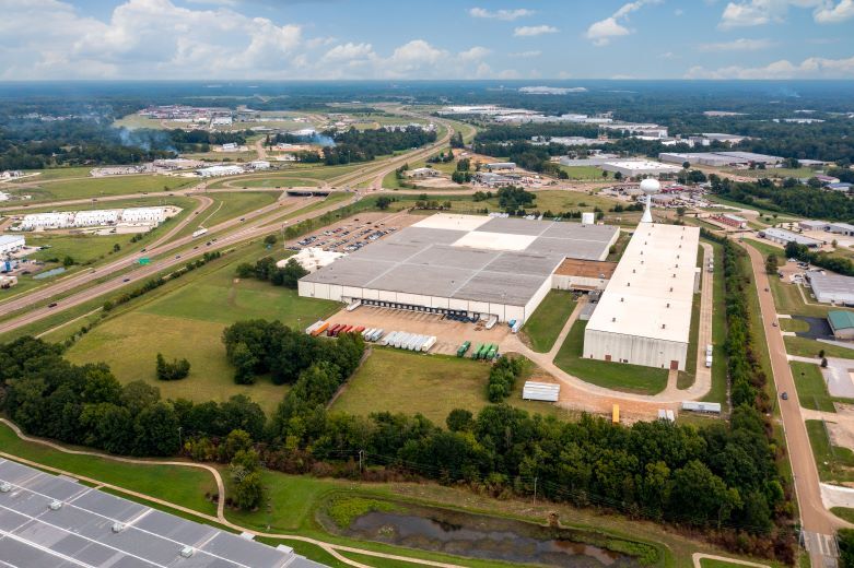 501 Denim Way, Canton, MS à louer - Photo de l’immeuble – Image 3 sur 14