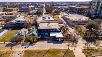 Plus de détails pour 1204 Powhattan St, Dallas, TX - Industriel/Logistique à vendre