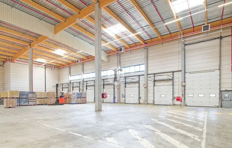 Bureau dans Libercourt à louer Photo intérieure– Image 1 sur 6