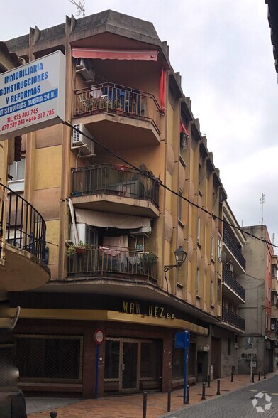 Calle de Mesones, 12, Talavera de la Reina, Toledo à vendre - Photo principale – Image 1 sur 2
