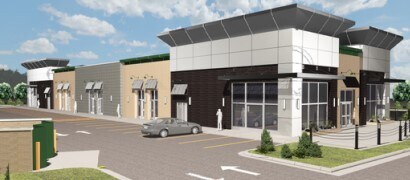2025 Division Rd, Windsor, ON à louer - Photo de l’immeuble – Image 2 sur 4