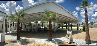 Plus de détails pour 1204 S Oceanshore Blvd, Flagler Beach, FL - Hôtellerie à vendre