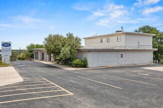 Plus de détails pour 3326-3328 E Southcross Blvd, San Antonio, TX - Bureau à vendre