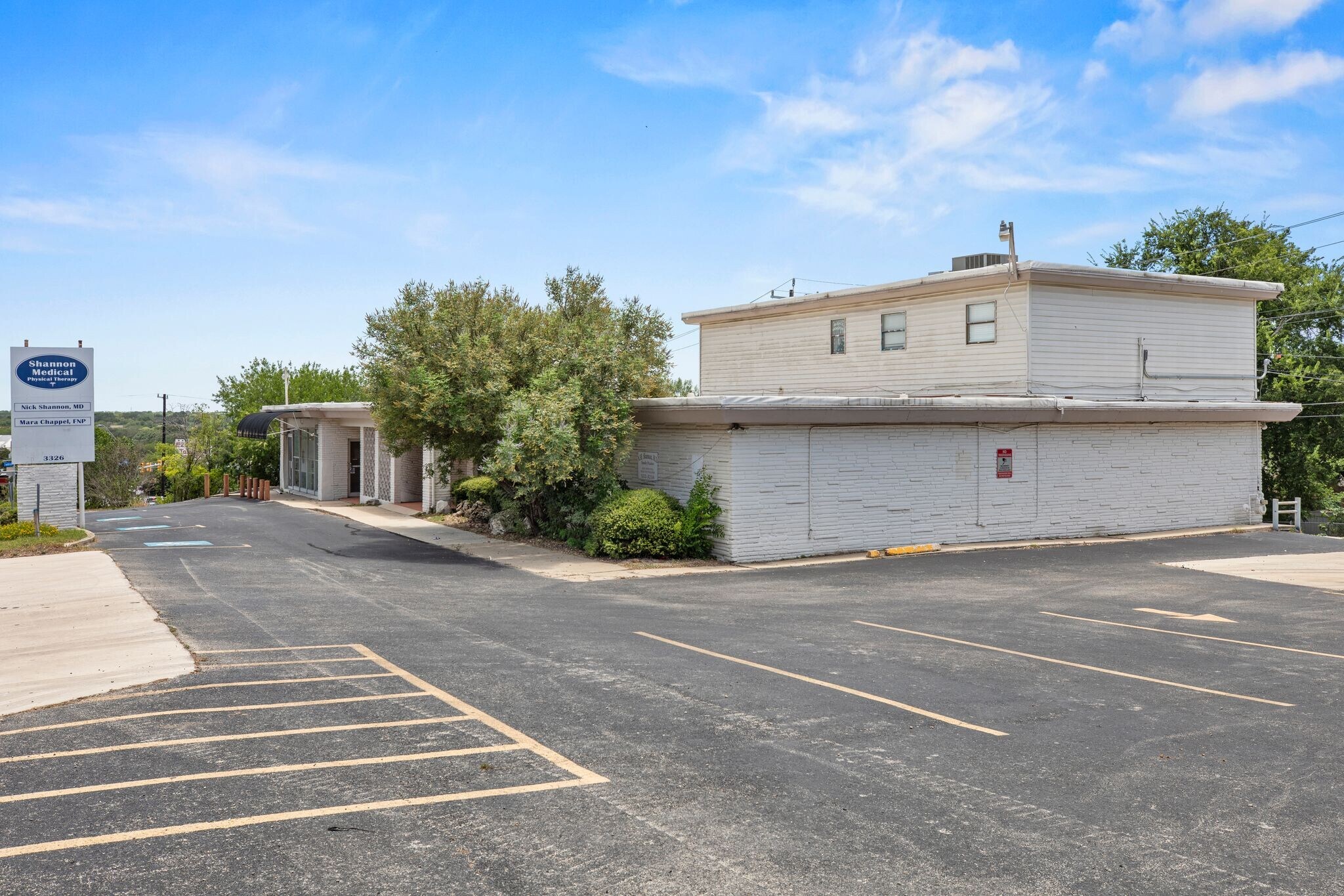 3326-3328 E Southcross Blvd, San Antonio, TX à vendre Photo de l’immeuble– Image 1 sur 40