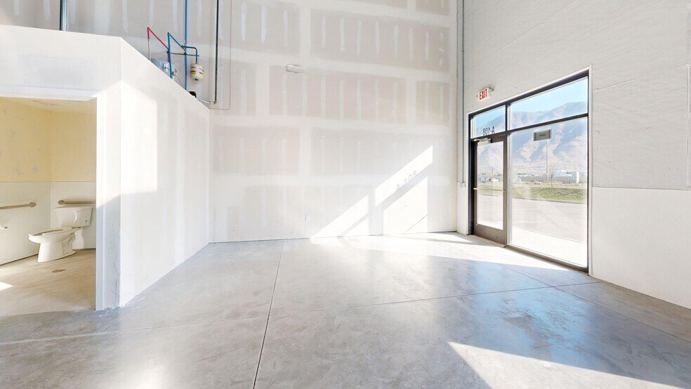 317 N 2000 W, Springville, UT à louer - Numérisation 3D Matterport – Image 2 sur 12