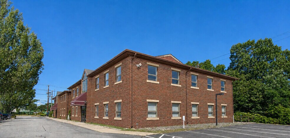 100 Jefferson Blvd, Warwick, RI à louer - Photo de l’immeuble – Image 2 sur 4