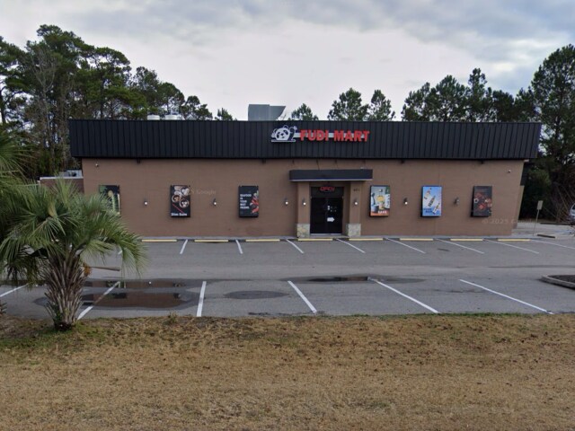 901 N Us-17 Hwy N, Surfside Beach, SC à vendre - Photo de l’immeuble – Image 3 sur 22