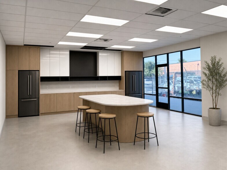 4305 Auburn Blvd, Sacramento, CA à louer - Photo intérieure – Image 3 sur 10