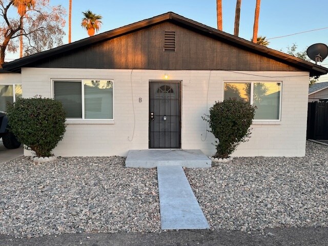 2414-2416 W Coolidge St, Phoenix, AZ à vendre - Photo de l’immeuble – Image 1 sur 14