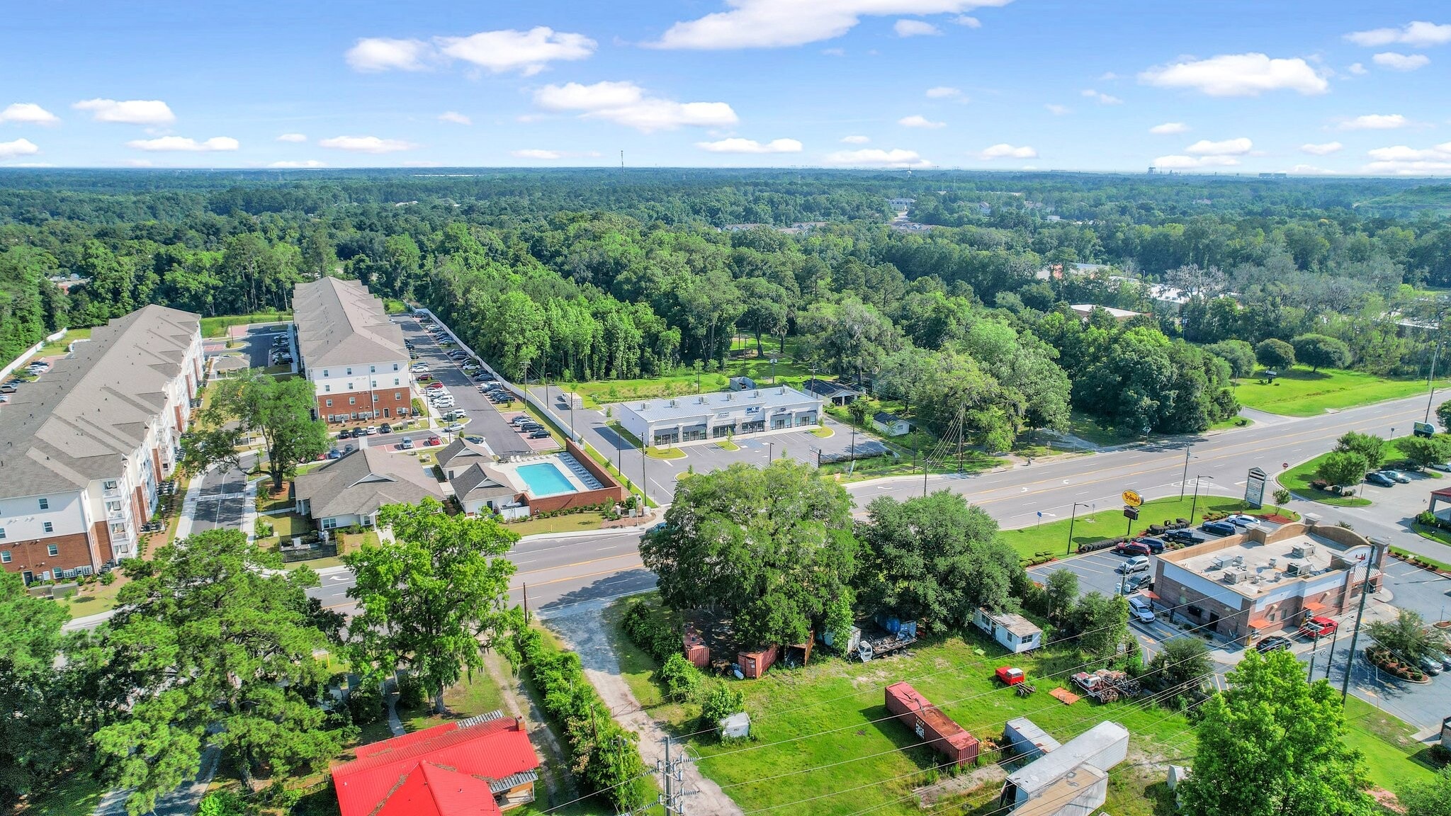 4410 Ogeechee Rd, Savannah, GA à louer Photo intérieure– Image 1 sur 56