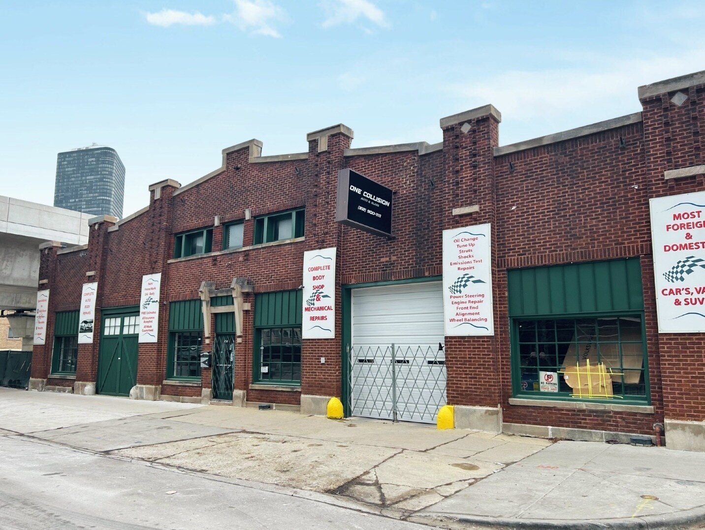 1123 W Catalpa Ave, Chicago, IL à louer Photo de l’immeuble– Image 1 sur 35