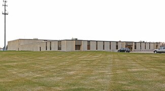 Plus de détails pour 406 E 7th St E, Monticello, MN - Industriel/Logistique à louer