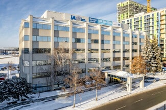 Plus de détails pour 2525 Boul Daniel-Johnson, Laval, QC - Bureau à louer