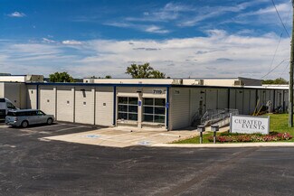 Plus de détails pour 7119 Centennial Blvd, Nashville, TN - Industriel/Logistique à louer