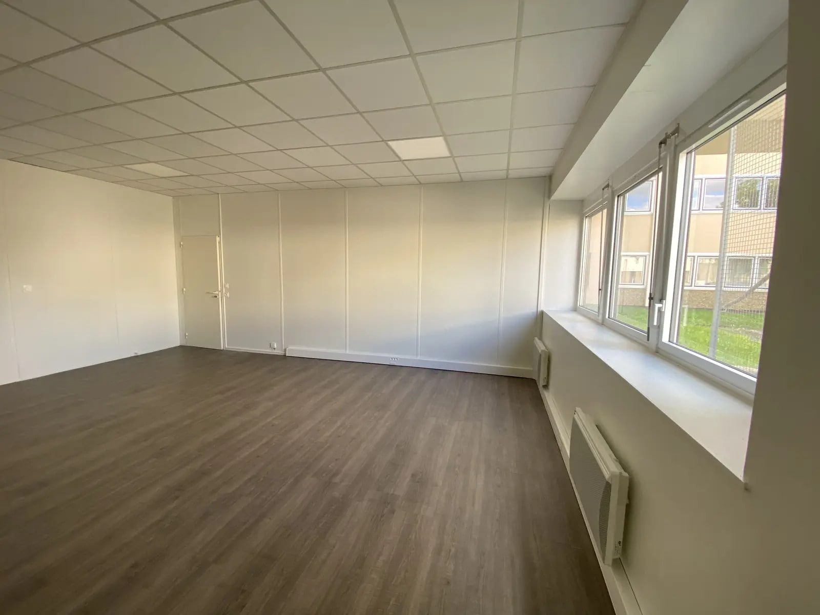 60 Boulevard Maréchal Alphonse Juin, Nantes à louer Photo de l’immeuble– Image 1 sur 7