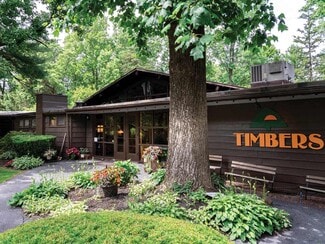 Plus de détails pour 350 Timber Rd, Mount Gretna, PA - Local commercial à vendre