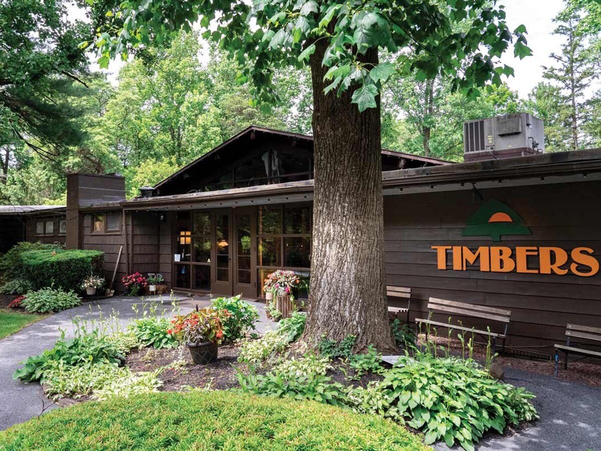 350 Timber Rd, Mount Gretna, PA à vendre Photo principale– Image 1 sur 19